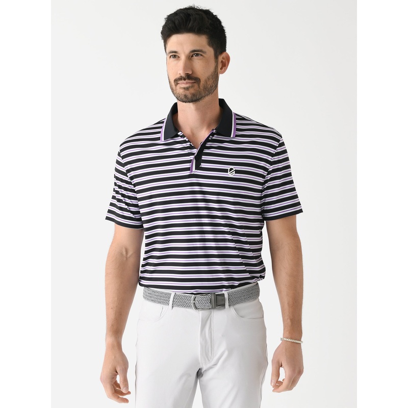 Extracurricular Men’s Halo Polo