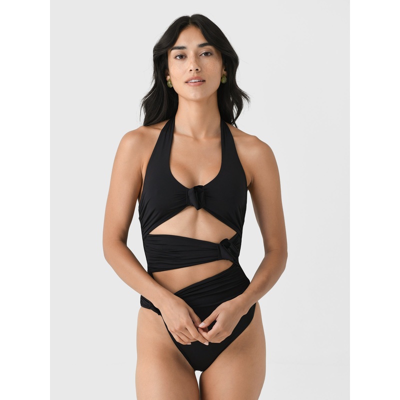 Maygel Coronel Women’s Cipria One-Piece Swimsuit