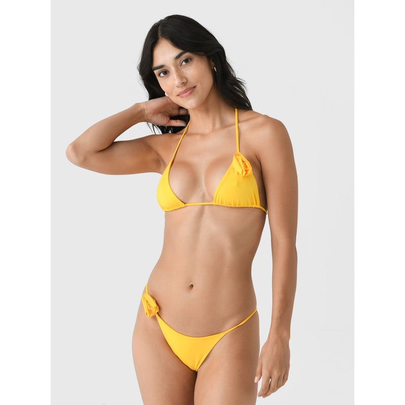 Maygel Coronel Women’s Gola Bikini Set
