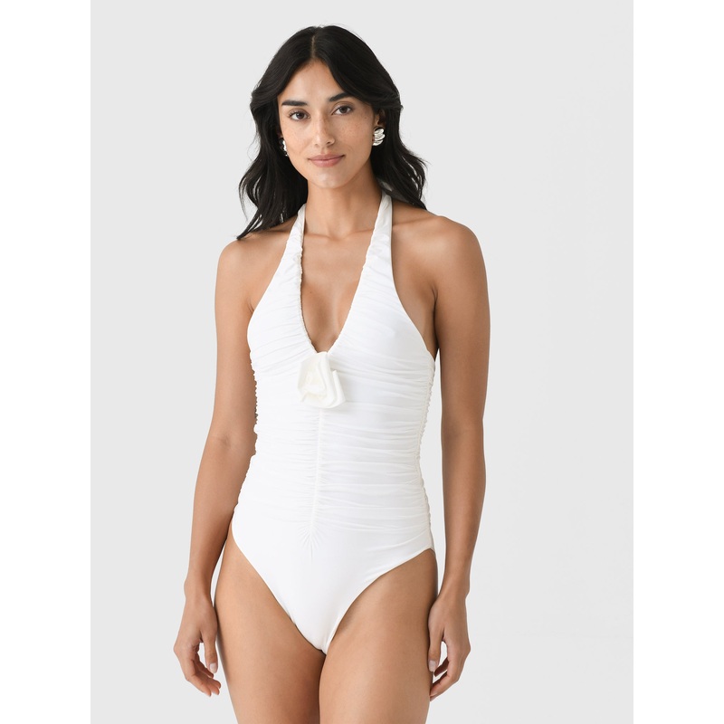 Maygel Coronel Women’s Yojaira One-Piece Swimsuit