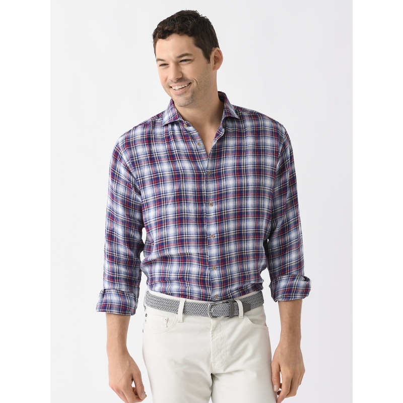 Miller Westby Men’s Allenton Button-Down Shirt
