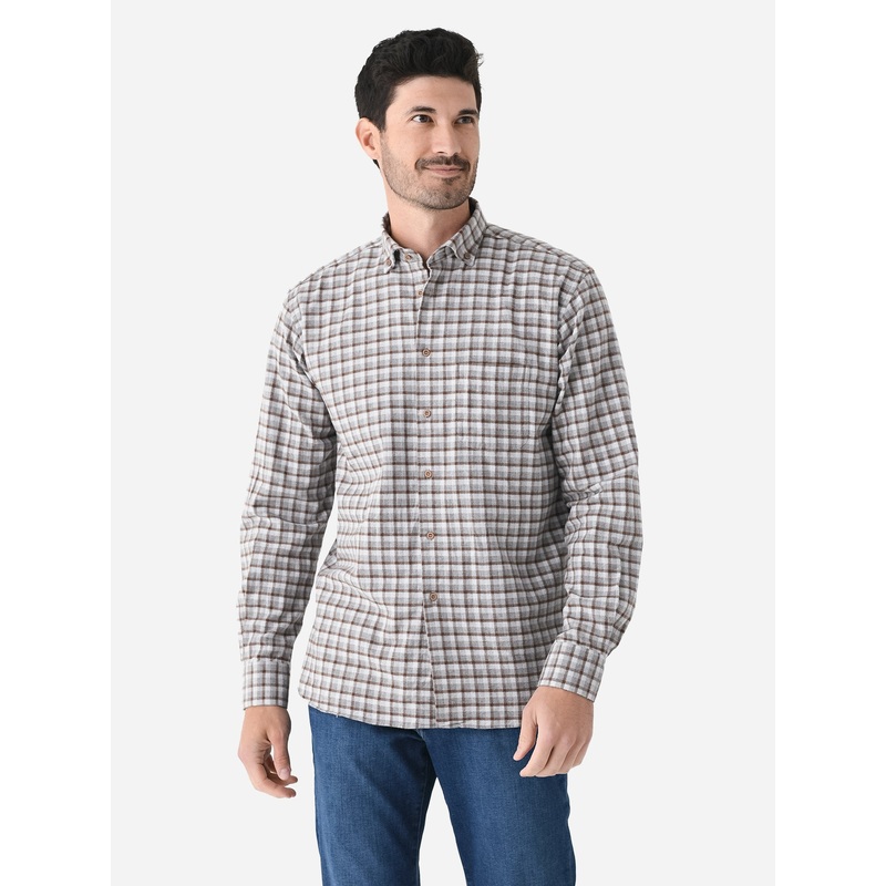 Miller Westby Men’s Marquette Button-Down Shirt