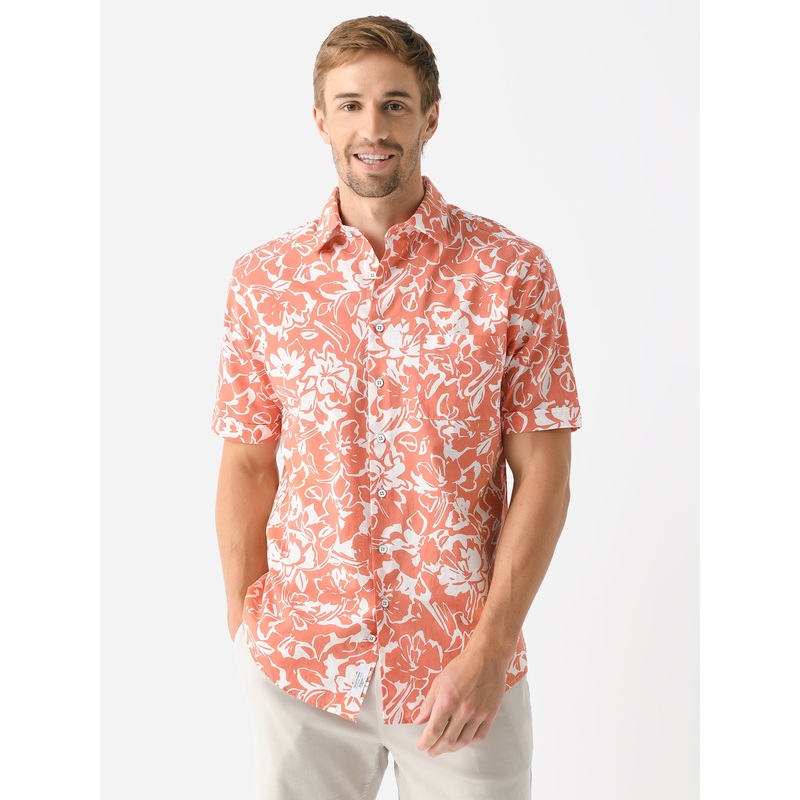 Rodd And Gunn Men’s Lanercost Shirt