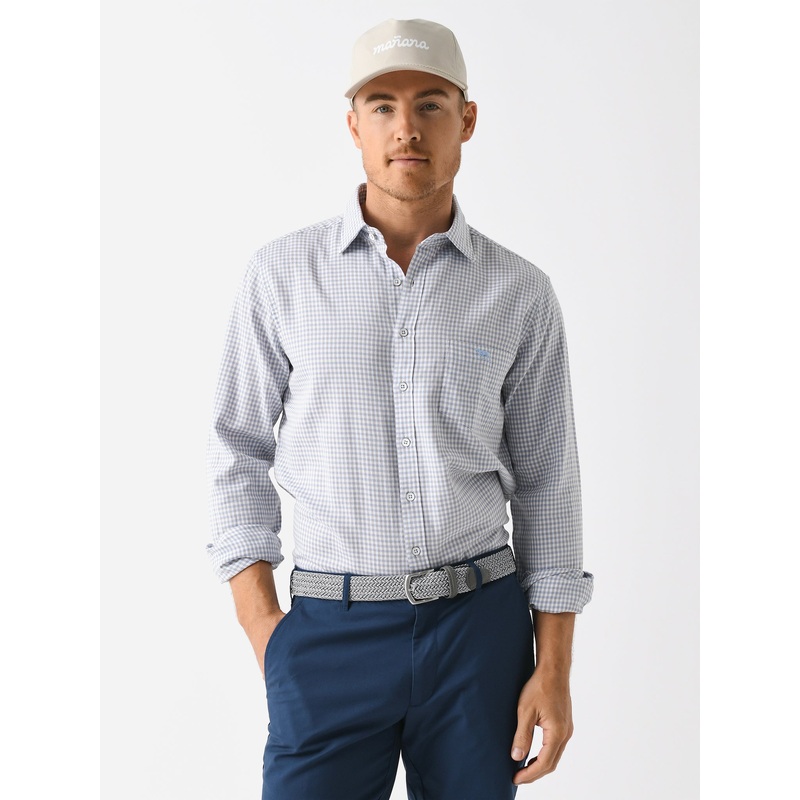 Rodd And Gunn Men’s Whare Creek Shirt