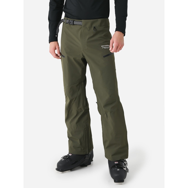 Whitespace Men’s 3L Performance Pant