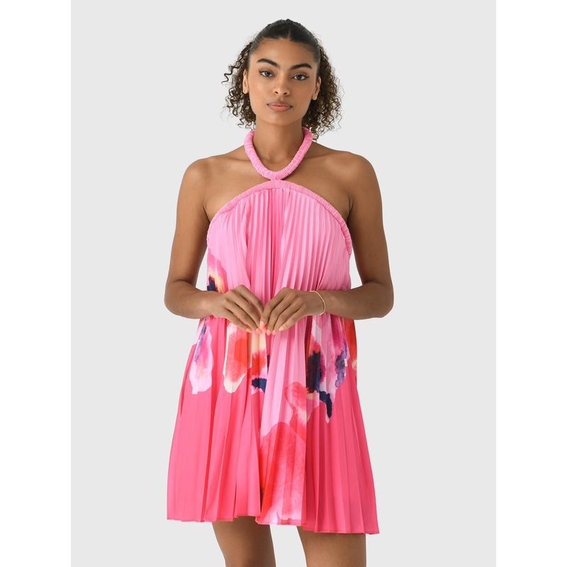 Acler Women’s Fixby Mini Dress