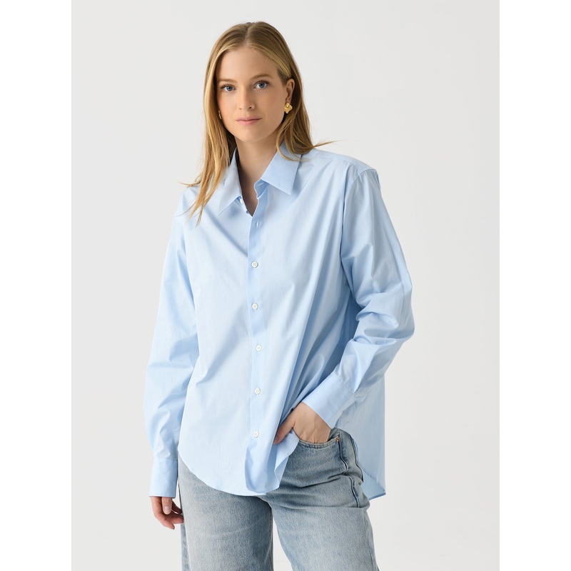 Comme Si Women’s La Shirt Classica