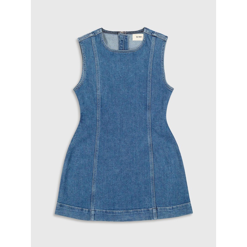 DL1961 Girls’ Bety Dress|S|M|L|SEAGATE