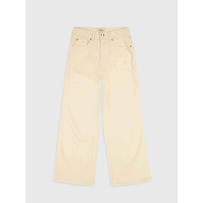 DL1961 Girls’ Lily Wide Leg Jean