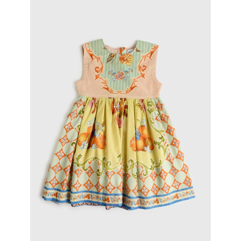 Hunter Bell Girls’ Piper Dress