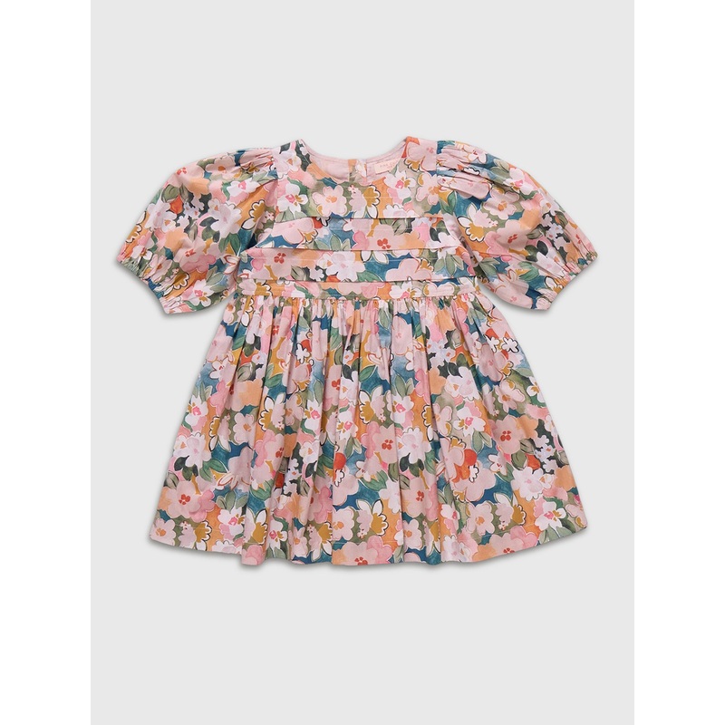 Pink Chicken Girls’ Evelyn Dress