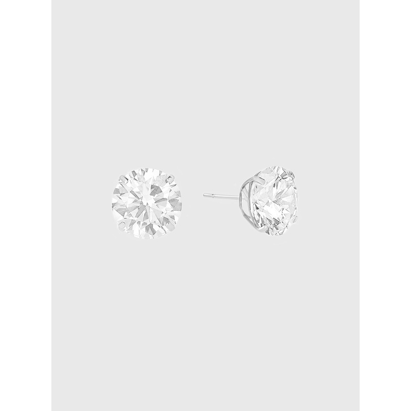 Shashi Caroline Large Stud Earrings