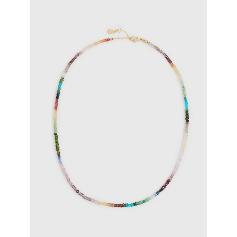 Shashi Ombre Necklace|O/S|OMBRE