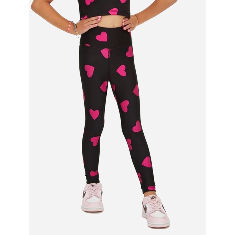Beach Riot Girls’ Peppa Legging