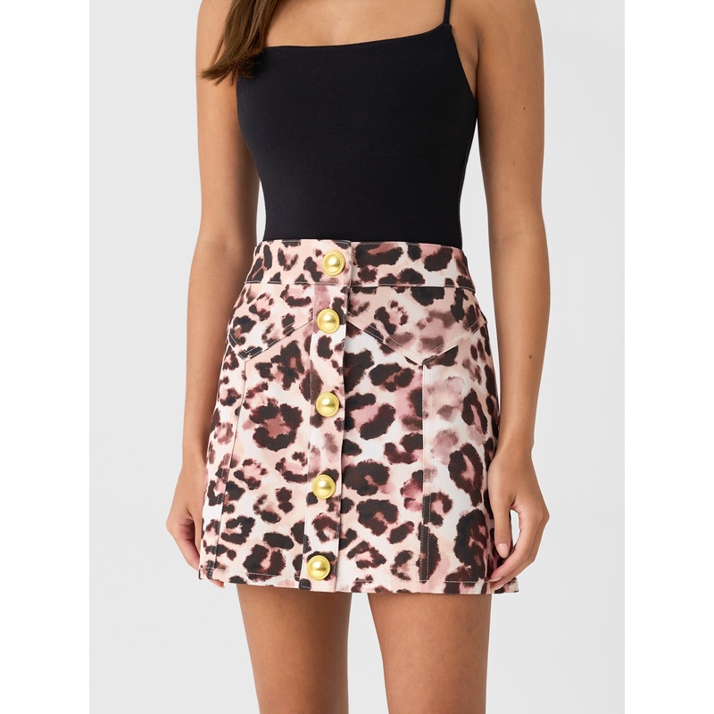 Cara Cara Women’s Juniper Skirt