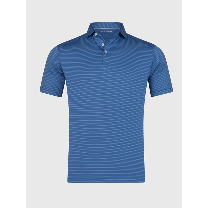 Harlestons Men’s The Ladson Polo