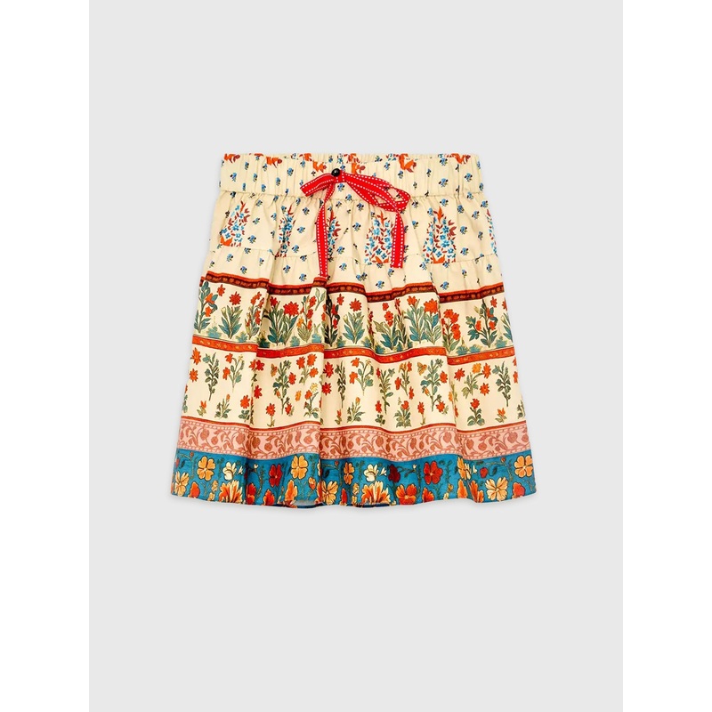 Hunter Bell Girls’ Shepherd Skirt