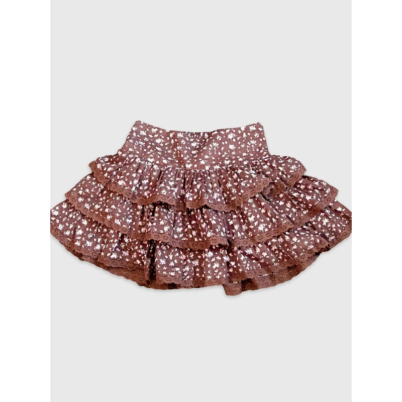 Katie J NYC Girls’ Melody Skirt