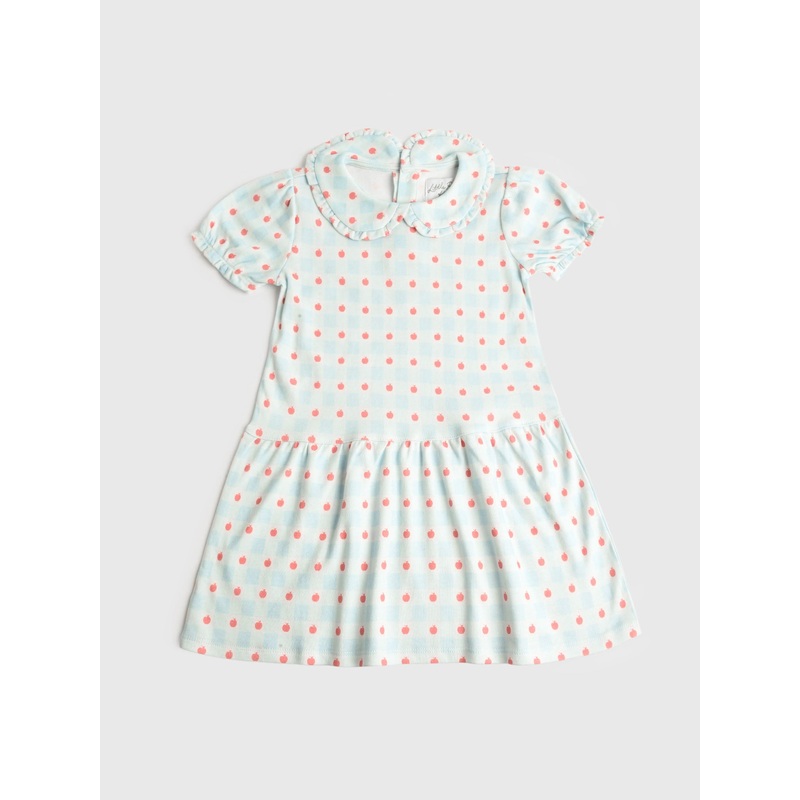 Little Paper Kids Girls’ Lily Dress