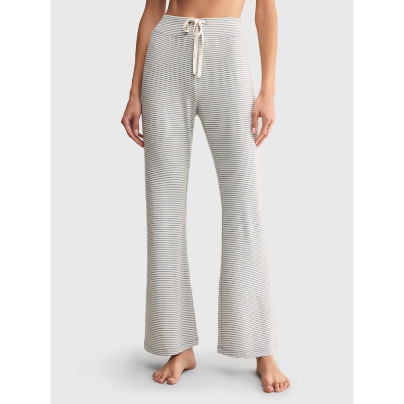 Z Supply Women’s In The Clouds Stripe Pant