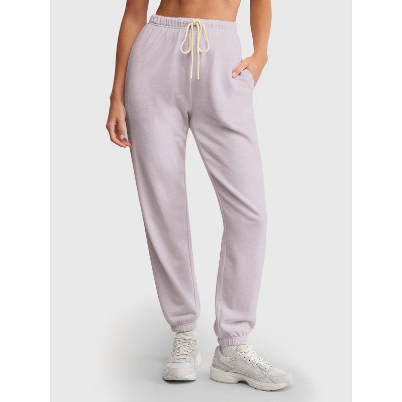 Z Supply Women’s Stadium Cotton Jogger