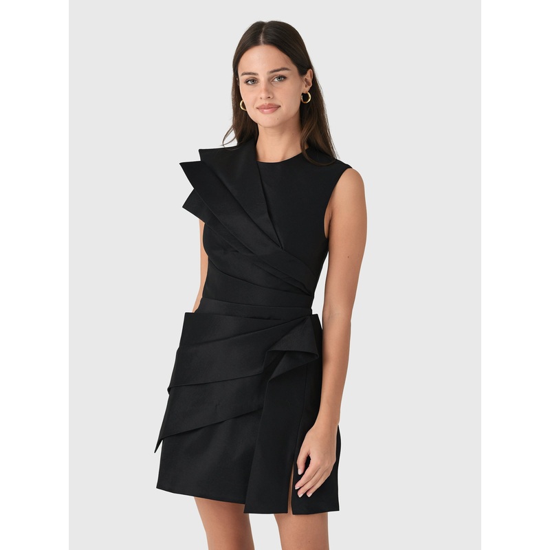 Acler Women’s Kenley Mini Dress