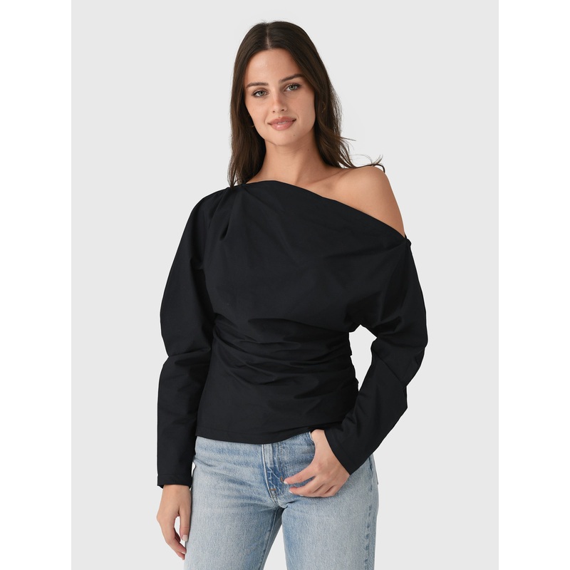 ALC Women’s Sona Stretch Cotton Top