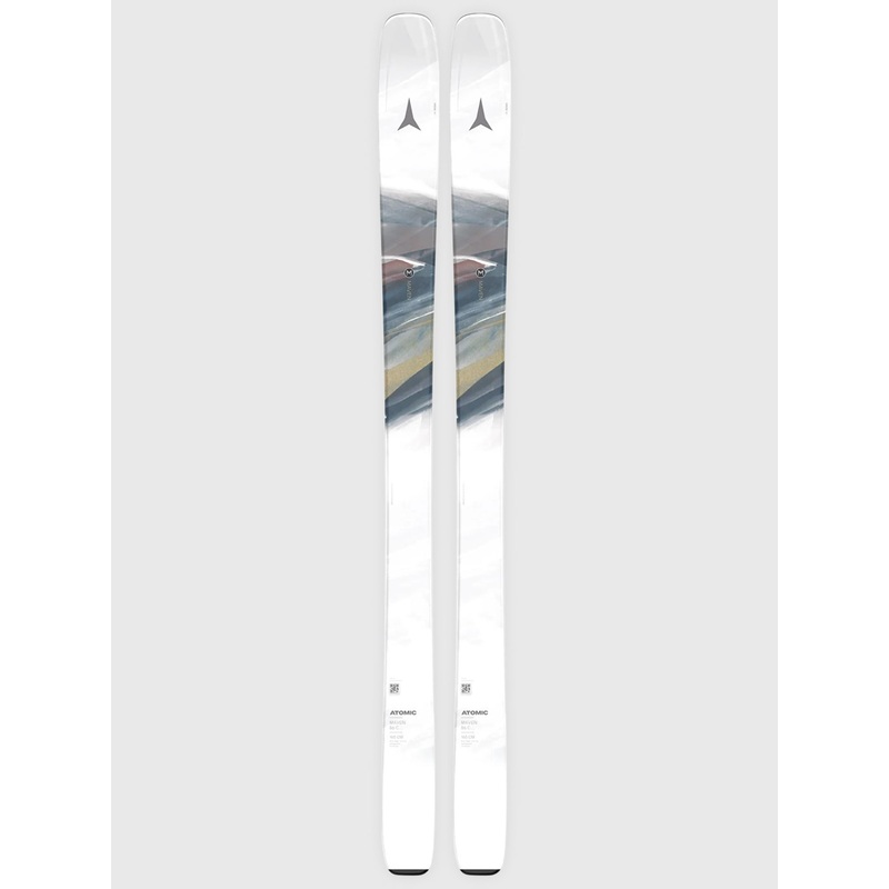 Atomic Maven 86 C Women’s Skis 2026
