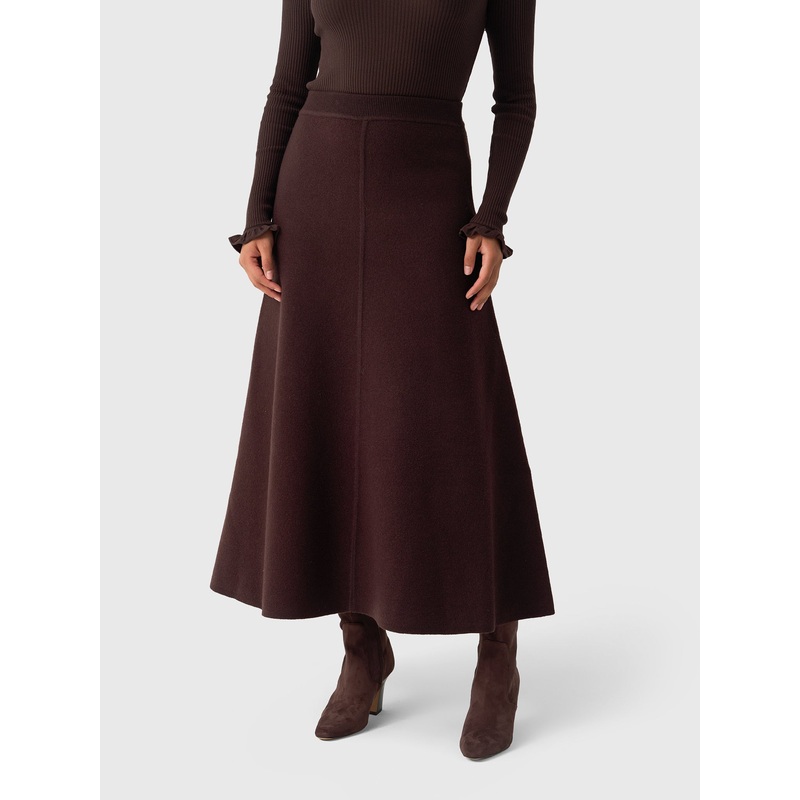 CLEA Women’s Emmett Knit Skirt