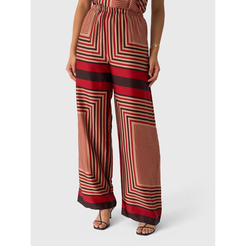 Faithfull The Brand Women’s Jansen Pant