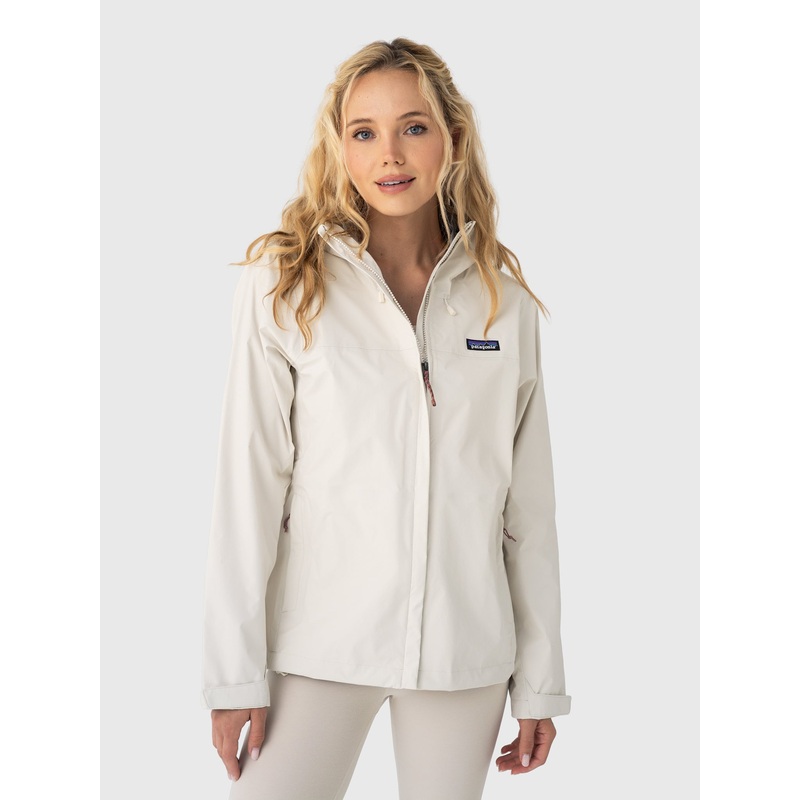 Patagonia Women’s Torrentshell 3L Rain Jacket