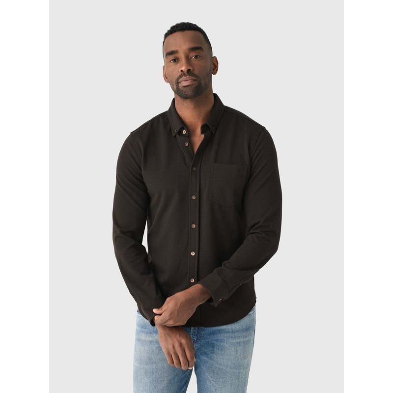 Rails Men’s Vincent Button-Down Shirt
