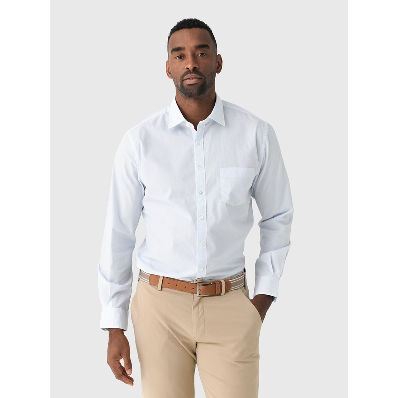Rodd And Gunn Men’s Polstead Shirt