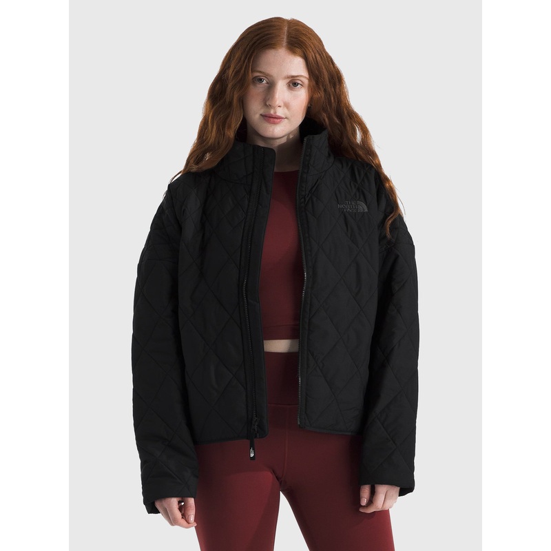 The North Face Women’s Diamond Peak Insulated Jacket