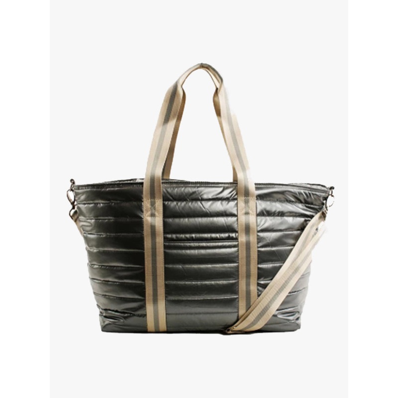 Think Royln Wingman Bag|O/S|PEARL GREY