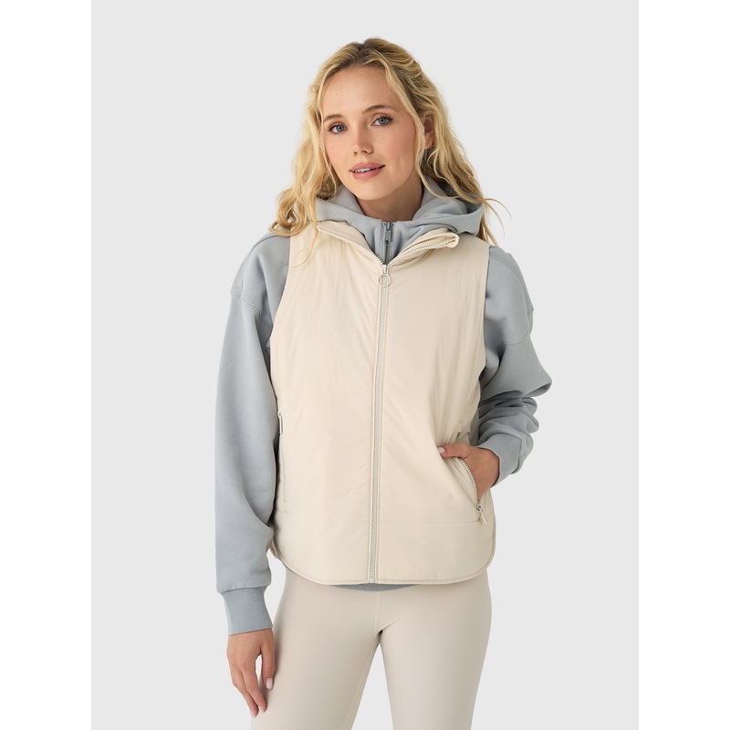 Vuori Women’s Canyon Insulated Vest