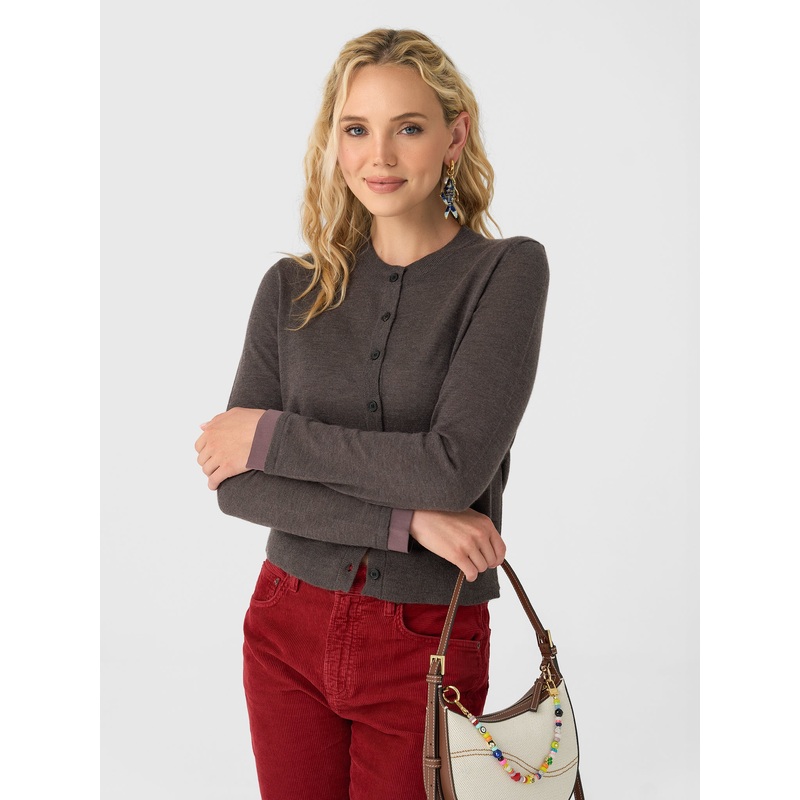27 Miles Women’s Rachel Cardigan
