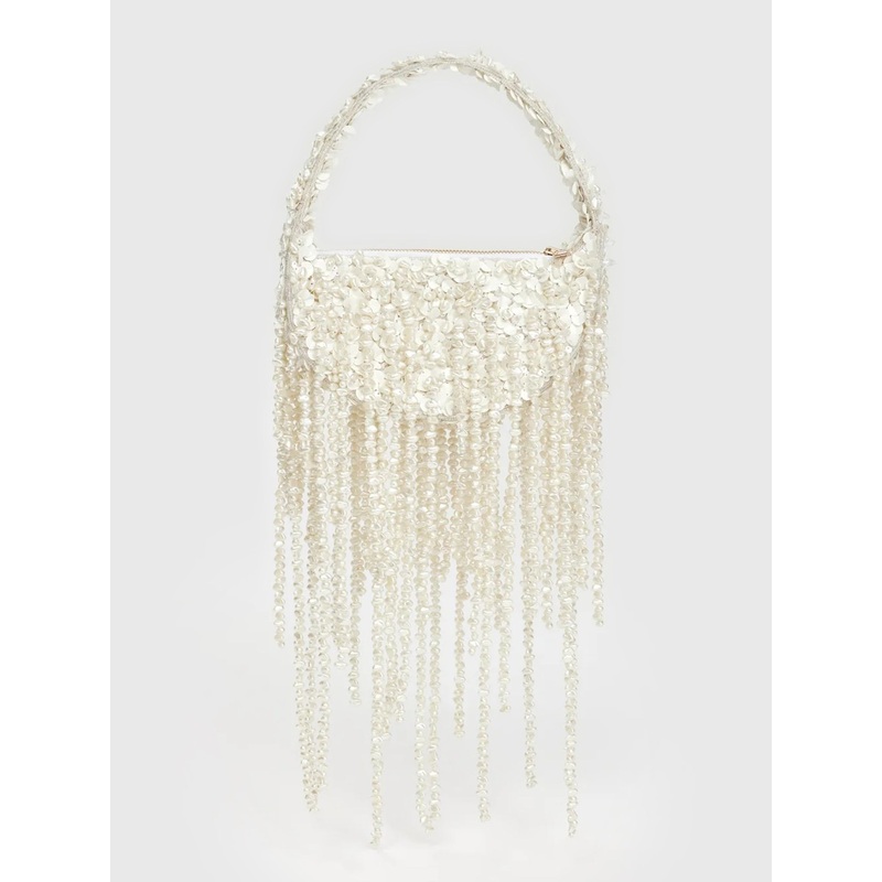 Acler Pearl Birch Bag|O/S|PEARL