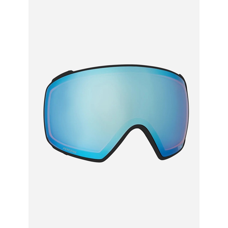 Anon M4 Goggle Lens|M4|CLEAR|Perceive Sun Red|Perceive Variable Blue