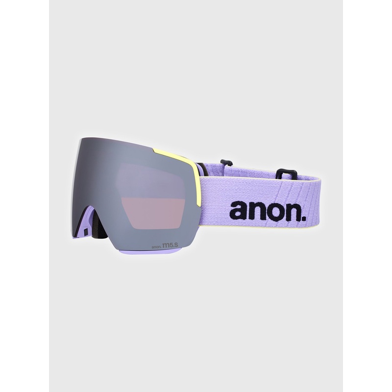 Anon M5S Perceive Goggles + Bonus Lens