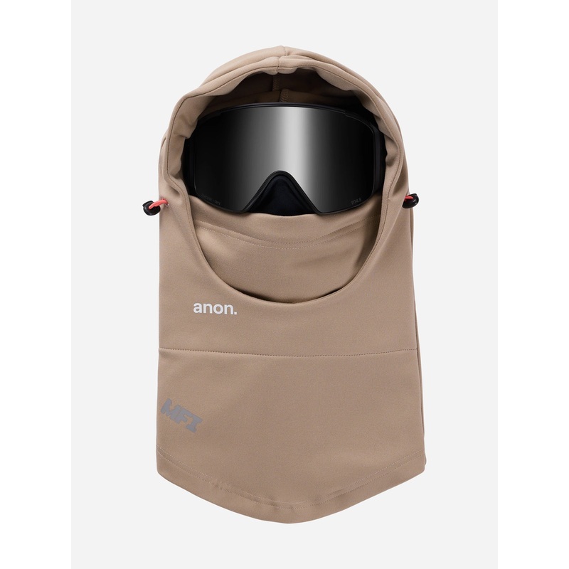 Anon MFI Hooded Balaclava Face Mask