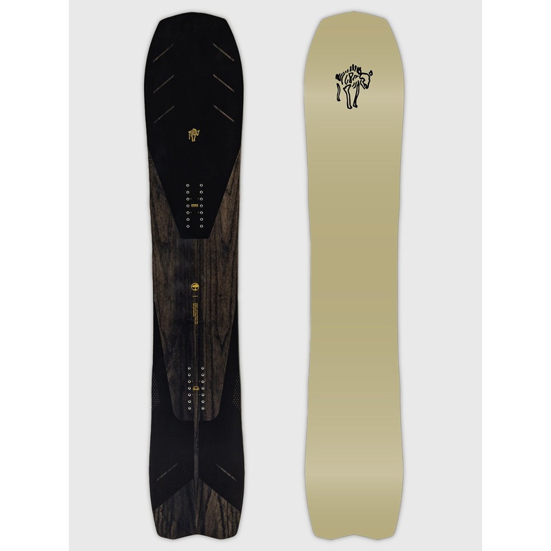 Arbor Bryan Iguchi Pro Men’s Snowboard 2026