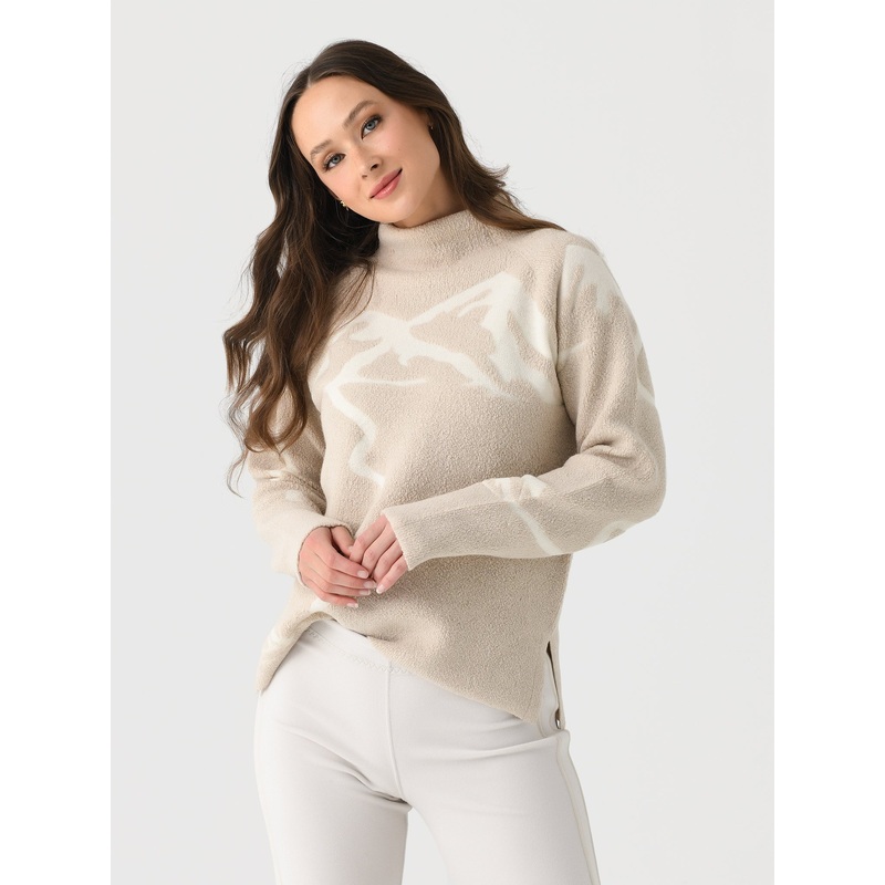 Frauenschuh Women’s Chatel Sweater