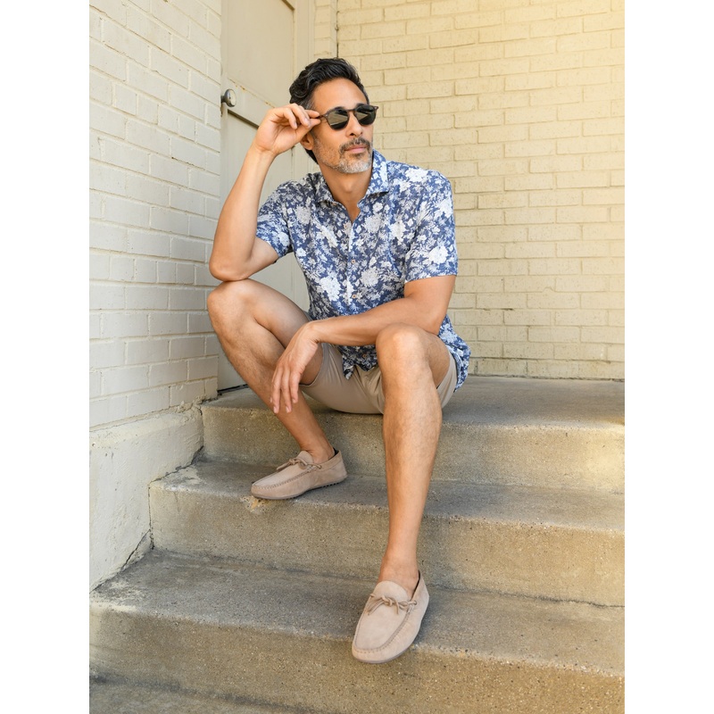 Miller Westby Men’s Horicon Button-Down Shirt