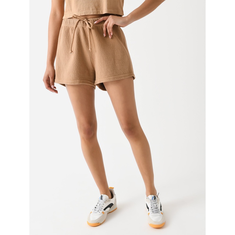 Perfect White Tee Women’s Bonham Thermal Short