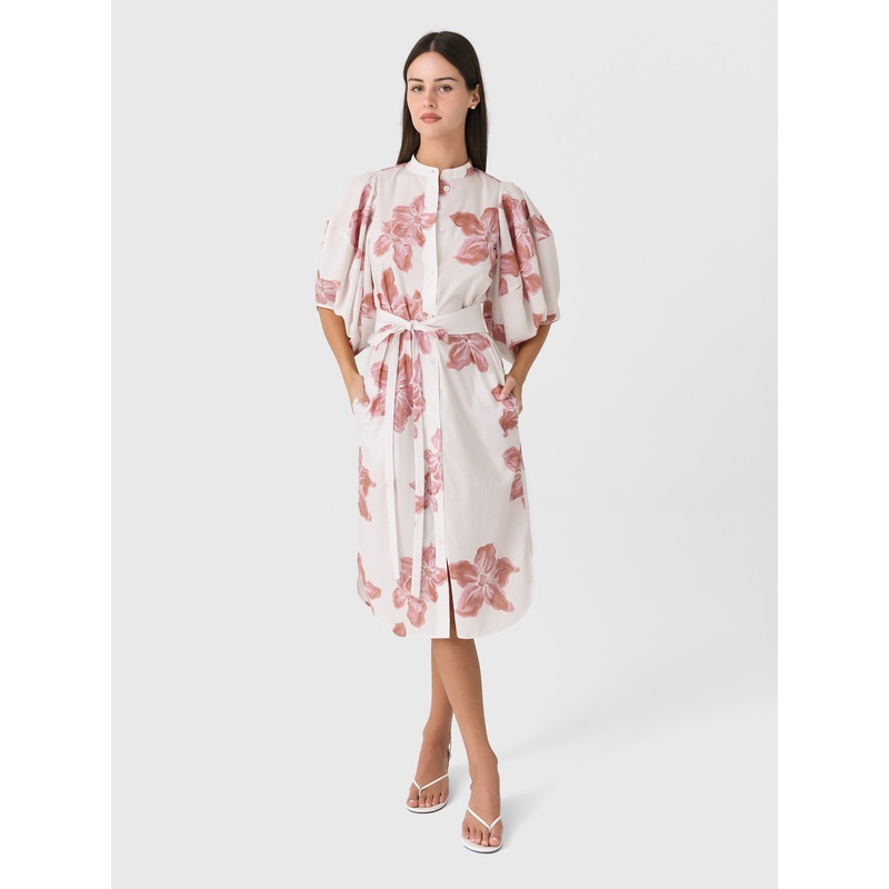 Vanessa Bruno Women’s Flora Dress