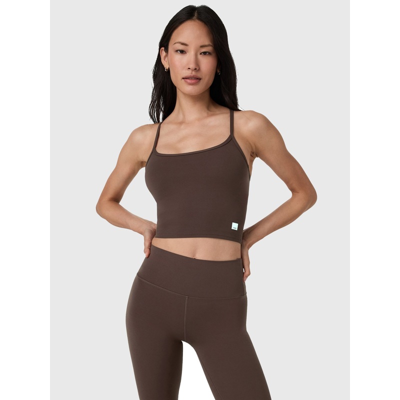 Vuori Women’s AllTheFeels Tank 2.0