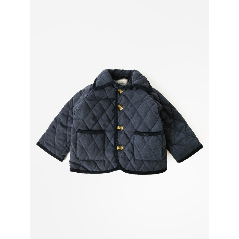 Widgeon Boys’ Barn Jacket|2|3|4|5|6X|6|7|8|10|4T|NAVY