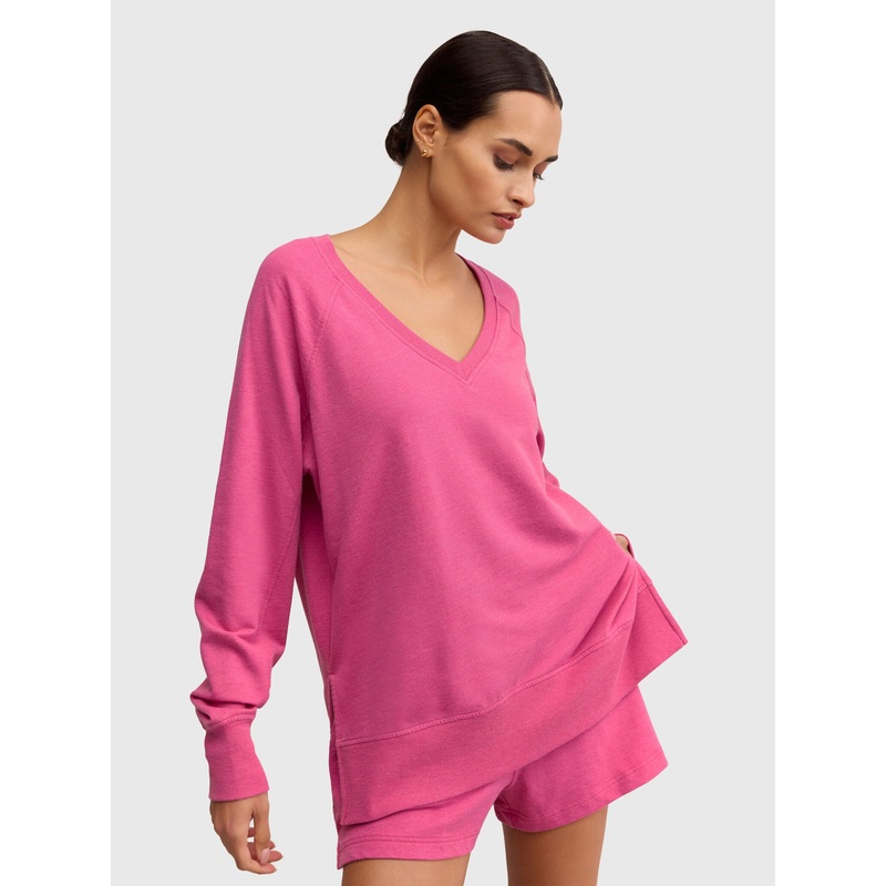 Z Supply Women’s Weekender V-Neck