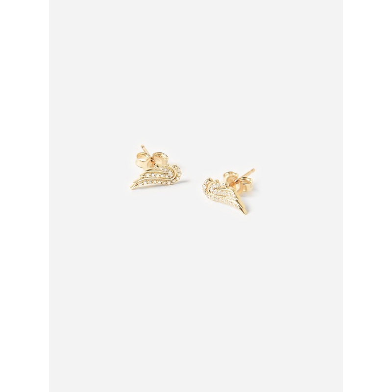 Adina Reyter Pav Wing Earrings